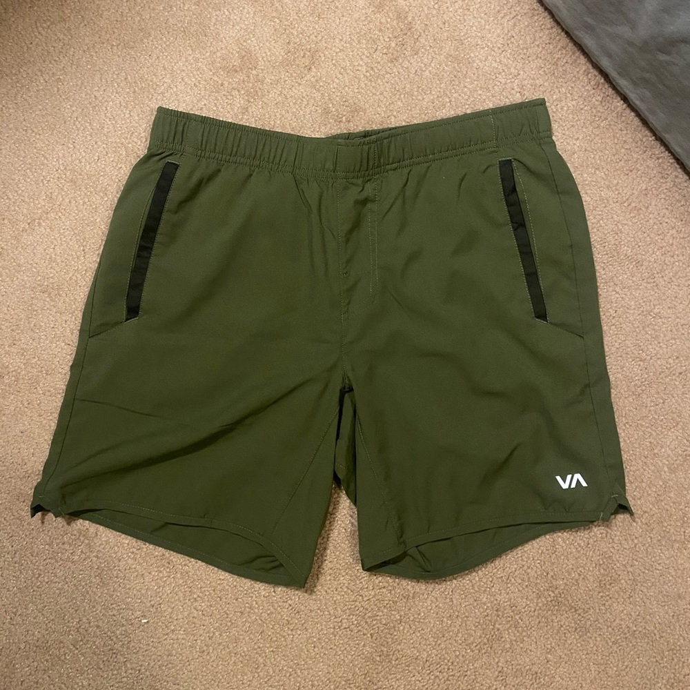 RVCA Yoggers